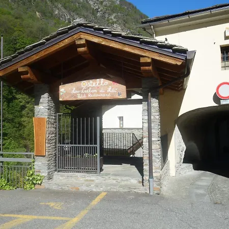 Auberge Lou Creton Di Lui Hostel