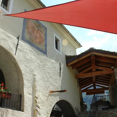 Auberge Lou Creton Di Lui Hostel