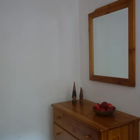 Lou Creton Di Lui 旅馆