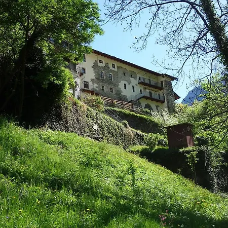 Hostel Auberge Lou Creton Di Lui Hostel