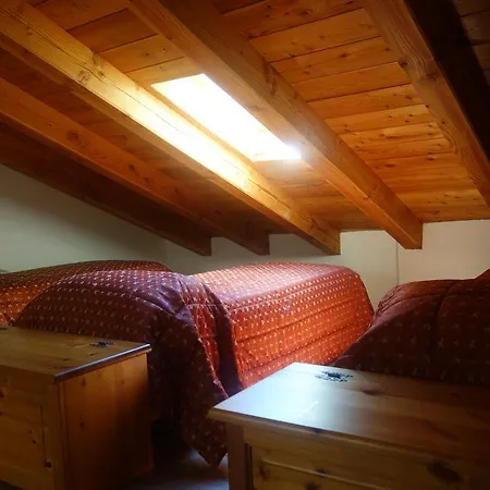 Lou Creton Di Lui * Pontboset