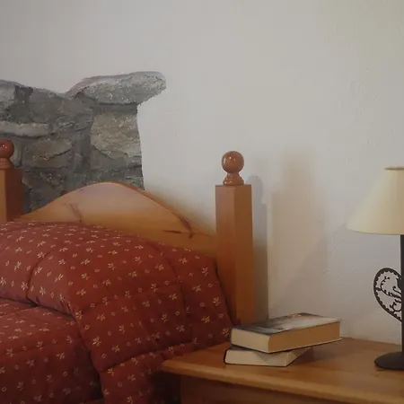Auberge Lou Creton Di Lui Hostel Pontboset