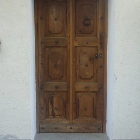 Lou Creton Di Lui * Pontboset