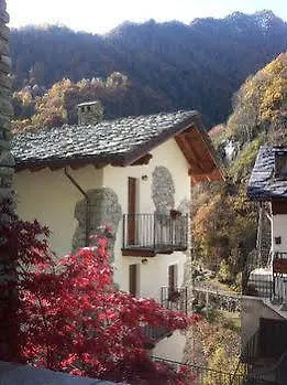 Auberge Lou Creton Di Lui Hostel
