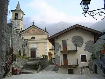 Auberge Lou Creton Di Lui Hostel *