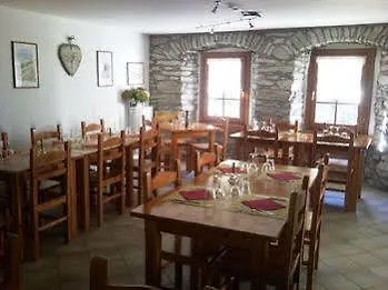 Hostel Auberge Lou Creton Di Lui Hostel Pontboset