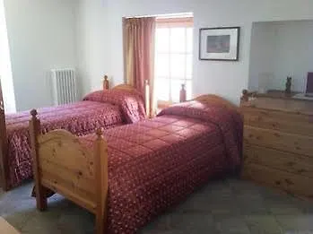 旅馆 Lou Creton Di Lui