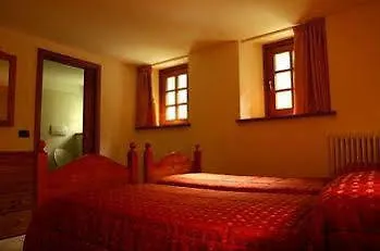 旅馆 Lou Creton Di Lui