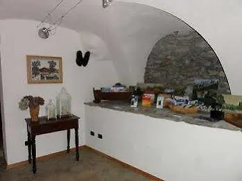 Auberge Lou Creton Di Lui Hostel
