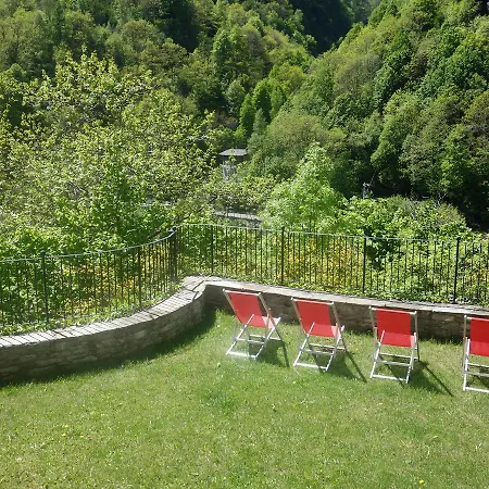 Lou Creton Di Lui 旅馆