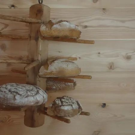 Lou Creton Di Lui 旅馆