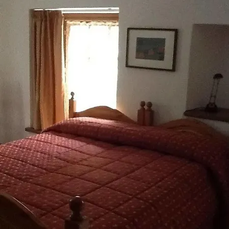 Auberge Lou Creton Di Lui Hostel