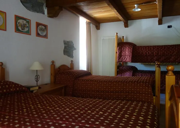 Lou Creton Di Lui * Pontboset