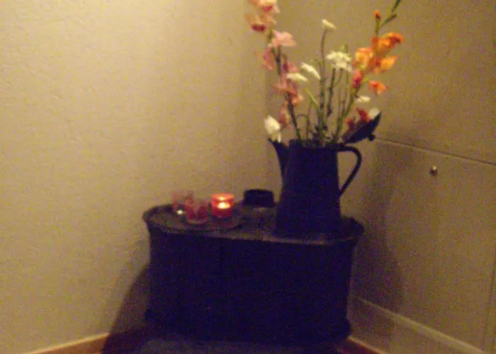 Albergue Lou Creton Di Lui Pontboset