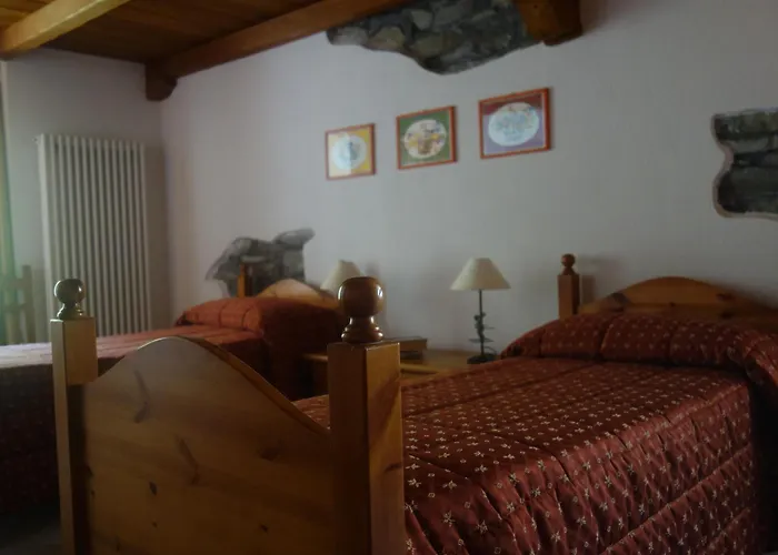 Lou Creton Di Lui Pontboset