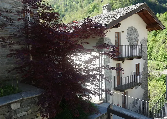 Lou Creton Di Lui Pontboset