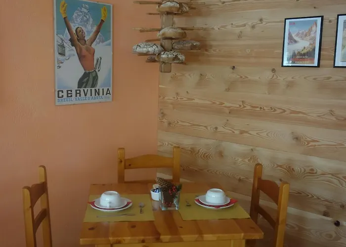 Lou Creton Di Lui Pontboset