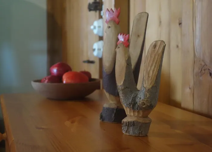 Lou Creton Di Lui Pontboset