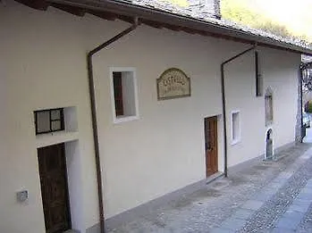 Lou Creton Di Lui * Pontboset