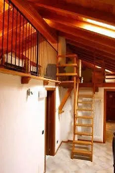 Lou Creton Di Lui * Pontboset