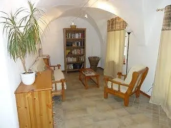 Lou Creton Di Lui Albergue