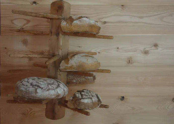 Lou Creton Di Lui Albergue