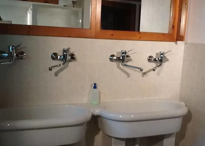 Lou Creton Di Lui Hostel Pontboset