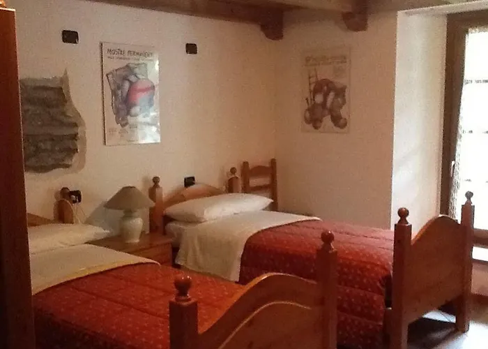 Lou Creton Di Lui * Pontboset