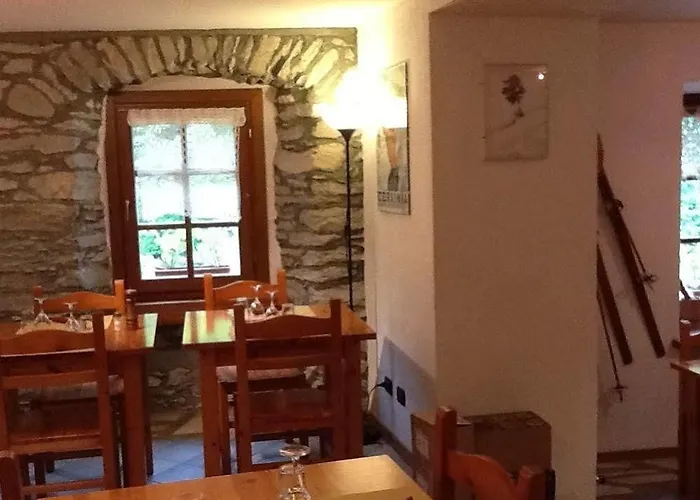 Lou Creton Di Lui * Pontboset